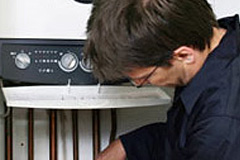 boiler repair Burton Bradstock